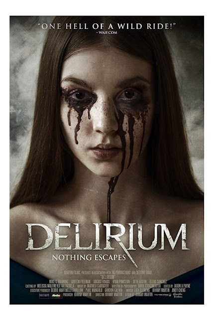 DELIRIUM (2018) ταινιες online seires xrysoi greek subs
