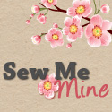 Sew me mine