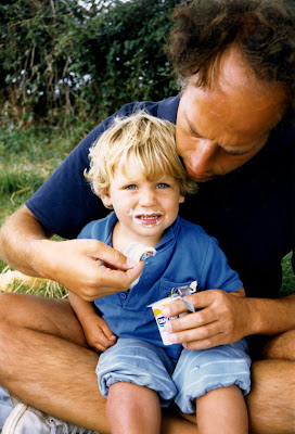 Tutto è possibile: November 2011