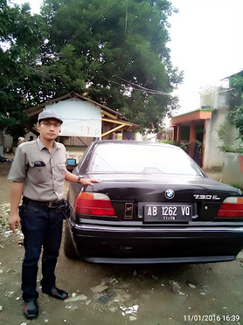 BPKB Mobil