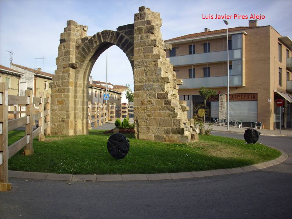 Fotos de Sangüesa Por Luis Javier Pires Alejo octubre 2012