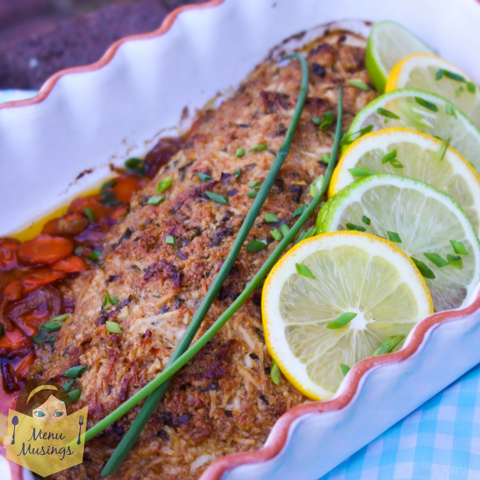 Creole red snapper Clearance