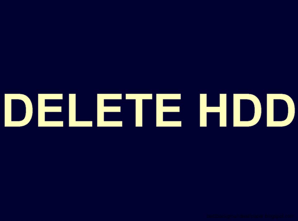 Delete Wallpaper 1280x800px 373291