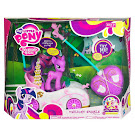 My Little Pony Wedding RC Car Twilight Sparkle Brushable Pony