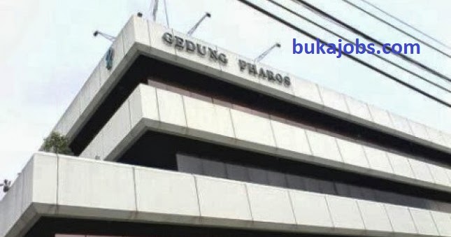 Lowongan Kerja Pt Pharos Indonesia 2019 Bukajobs Com