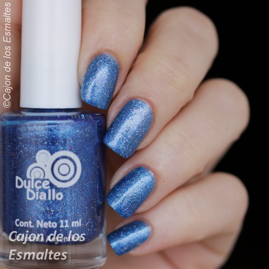 Dulce Diallo - Congo