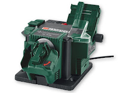 lidl parkside sharpener electric replacement opinions power bench cable