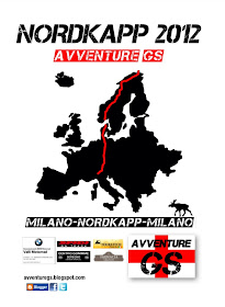 NORDKAPP 2012 -Report Ufficiale-