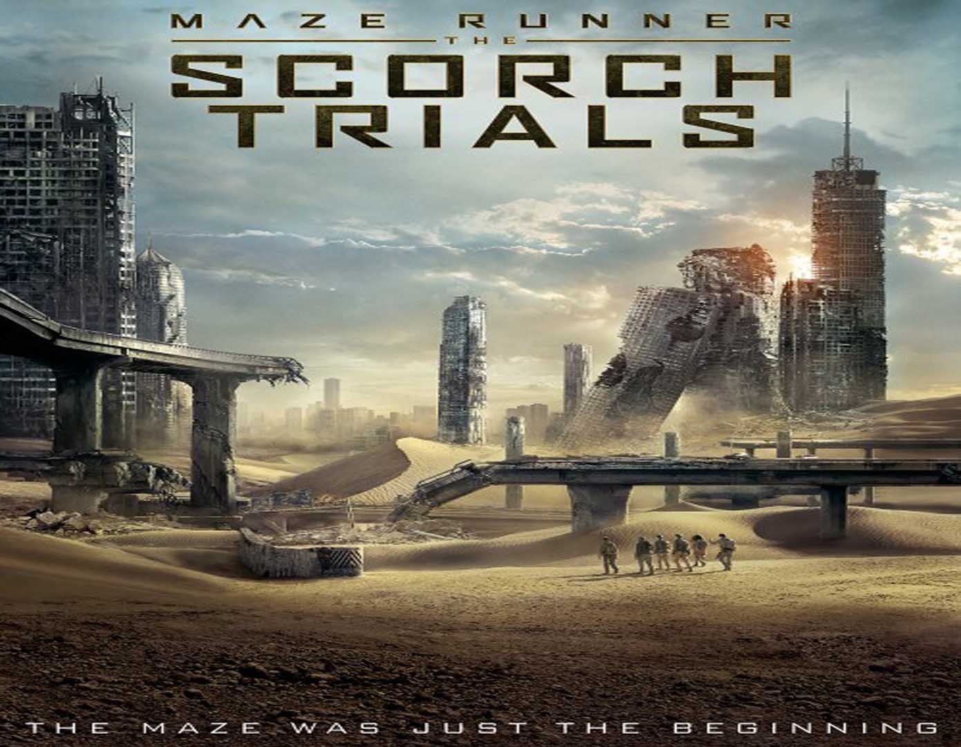 the scorch trials movie reviews the scorch trials movie reviews
