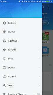 ES File Explorer File Manager v4.1.9.9.2 MOD APK + ES Classic Theme is Here! ES File Explorer File Manager v4.1.9.9.2 MOD APK + ES Classic Theme is Here!
