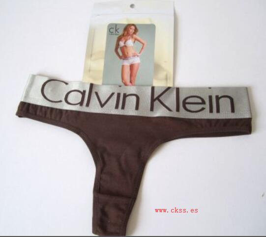 tangas calvin klein baratos