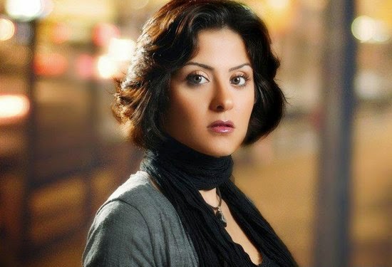 الممثلة المصرية هيدى كرم هيدى كرم ، haidy karam