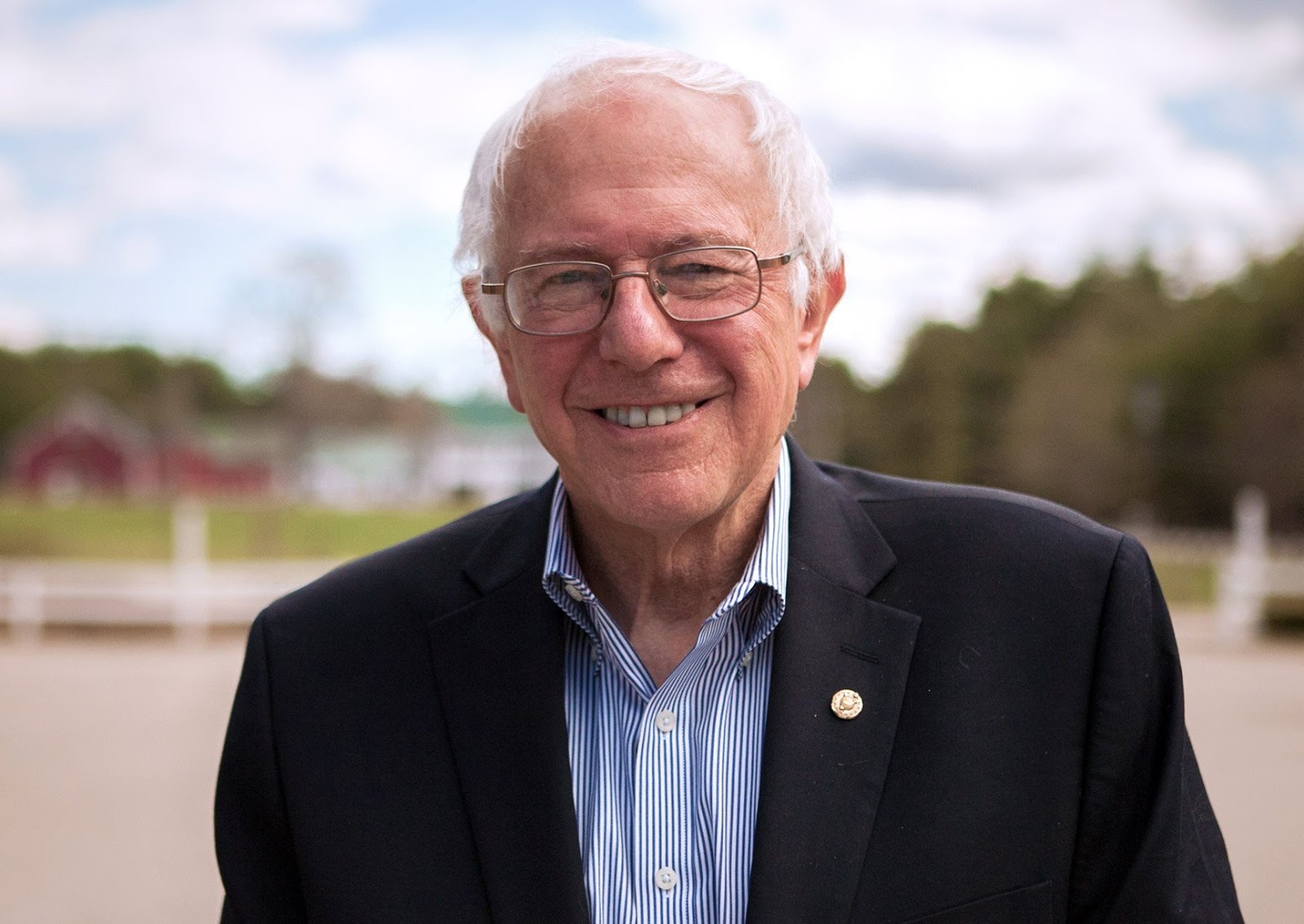 USPräsidentschaftswahl 2024 Bernie Sanders