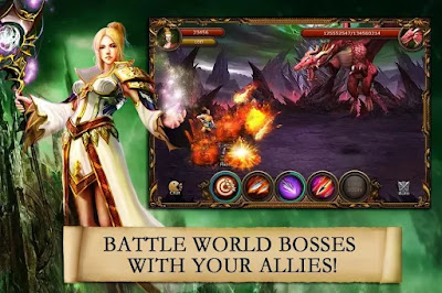 Download Legend of Lords V7.2.0 Mod Apk Download Legend of Lords V7.2.0 Mod Apk