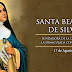 Hoy Conmemoramos a Santa Beatriz de Silva [17 de Agosto]