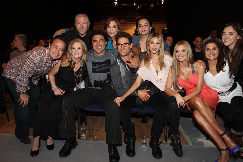 Novela amores verdaderos capitulo 180