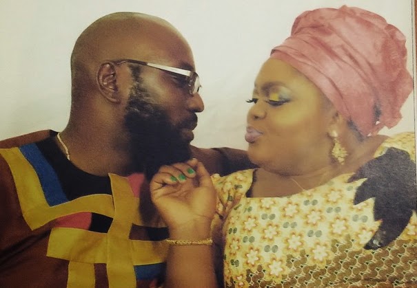 eniola badmus husband