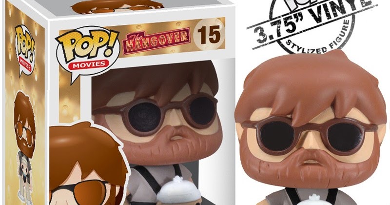 funko pop alan e carlos