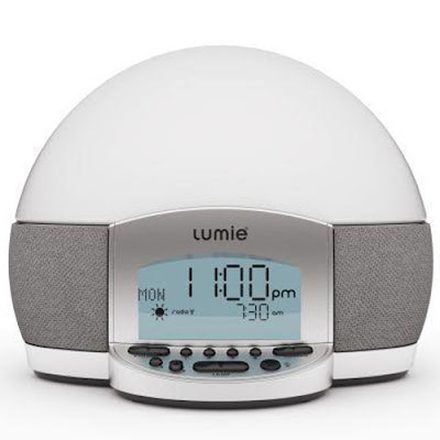 Lumie Bodyclock Elite 300