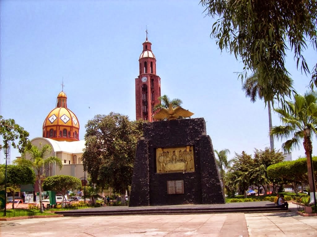 Sociales CEUJA Tercero BICENTENARIO DE LA CONSTITUCIÓN DE APATZINGÁN