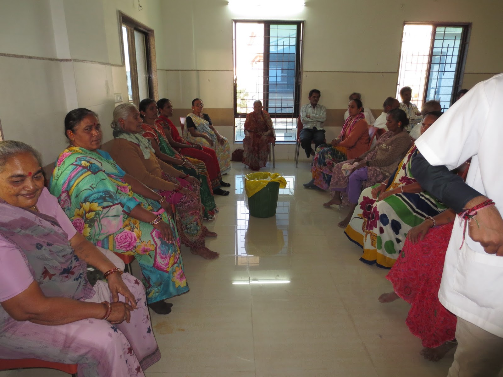 CHINESE MEDICINE BRISTOL An acupuncture journey volunteering as