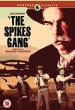 Acemiler Çetesi & Demir Mızraklılar – The Spikes Gang | 1974 | Türkçe Dublaj