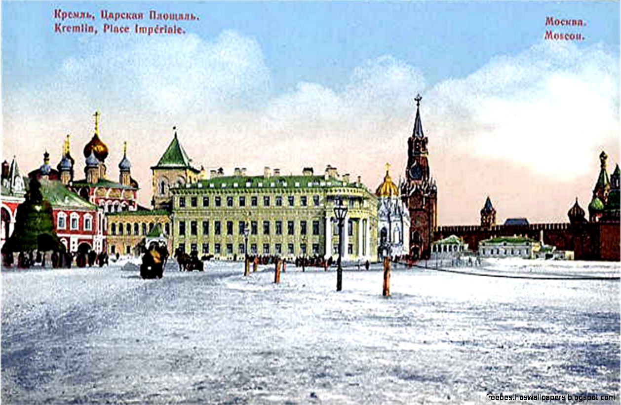 moscow snow postcard moscow snow wallpaper moscow snow picture