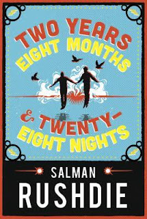 Two Years Eight Months Twenty Nights by Salman Rushdie