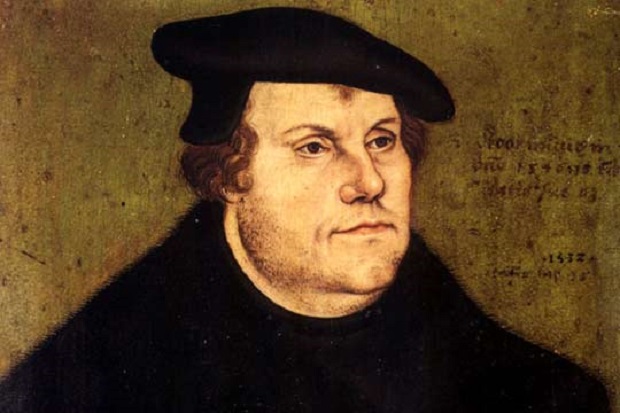 Martín Lutero tenía razón?