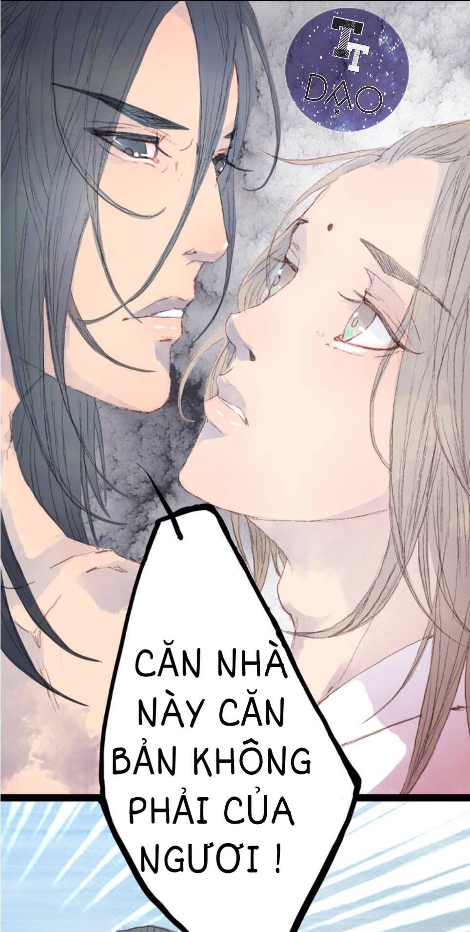 Khúc Hữu Ngộ Chap 2 - Next Chap 3