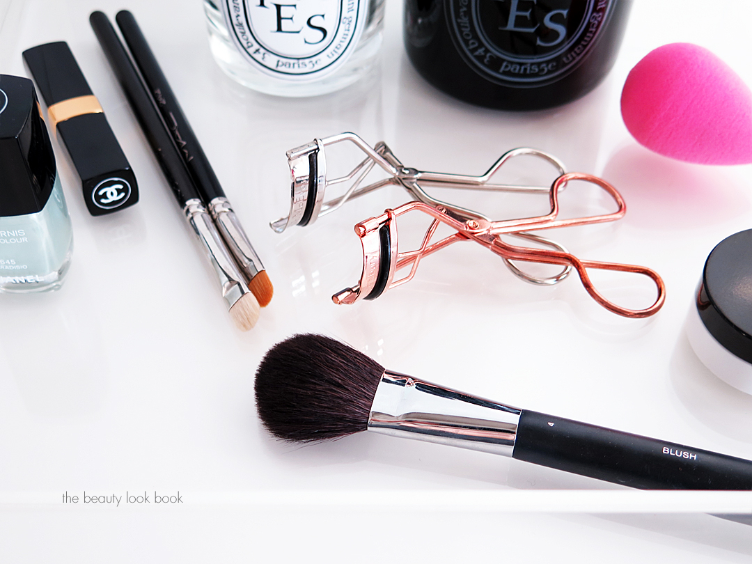 Favorite Makeup Tools for Cheeks and - The Look Book