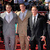 Rob Gronkowski’s brothers pay tribute to his ‘amazing’ career