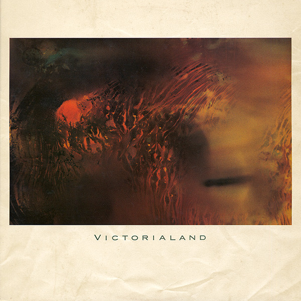 Victorialand - cocteau twins