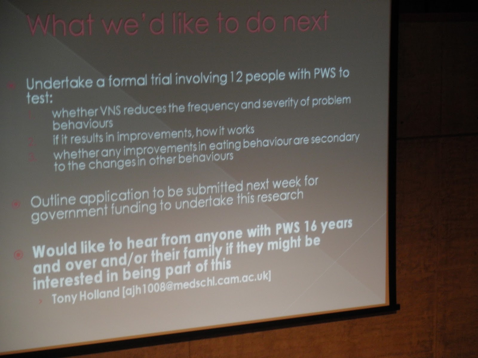 The IPWSO Blog: Vagus Nerve Stimulation