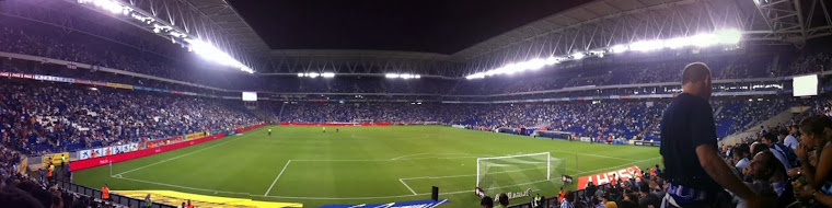 MÁGICO CORNELLÁ !