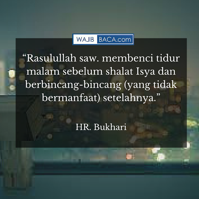 Terbukti Secara Ilmiah, Ini Kedahsyatan Tidur Sesuai Tuntunan Rasulullah Terbukti Secara Ilmiah, Ini Kedahsyatan Tidur Sesuai Tuntunan Rasulullah