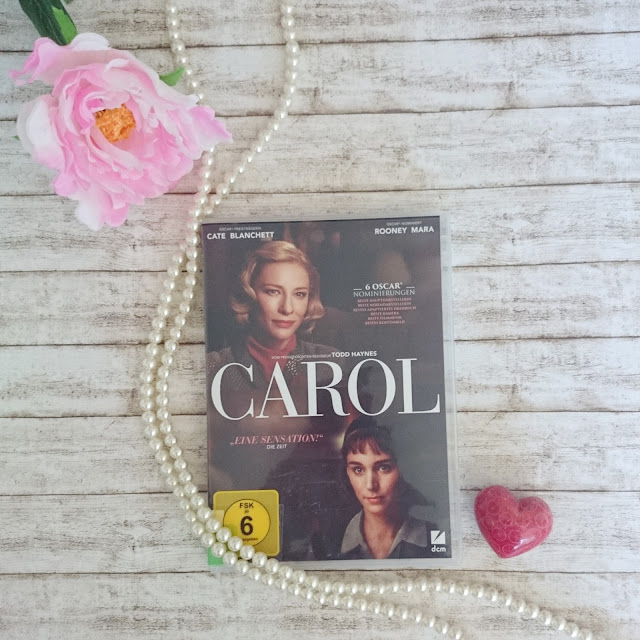 [Film Friday] Carol