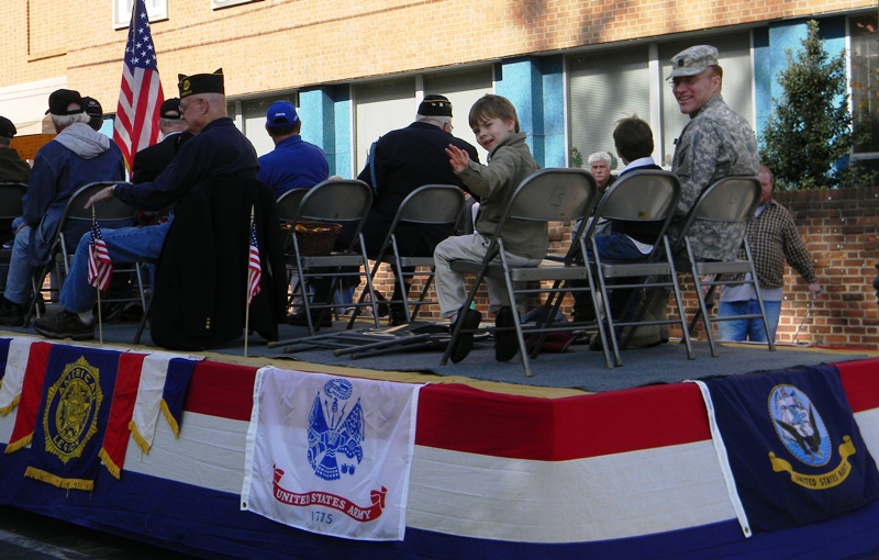 Veterans day deals today