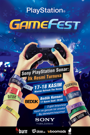 GameFest-Sony-playStationı-gerçekleştirdiği-ilk-resmi-PlayStation-festivali