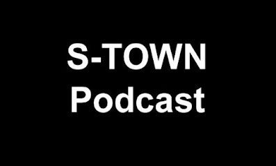 S-Town Podcast Investigas Pembunuhan