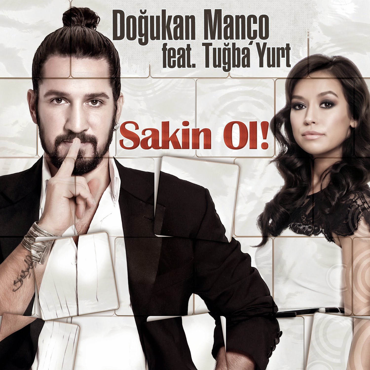 Ceyhun Çelikin Devam klibi rekora koşuyor Ceyhun Çelikin Devam klibi rekora koşuyor