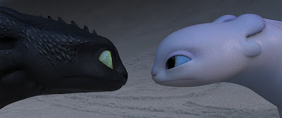 How To Train Your Dragon Hidden World Movie Image 9