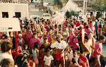 BLOCO PAJARACAS 1989