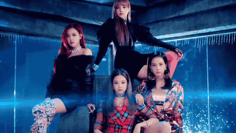 blackpink peaks ZERO Forum