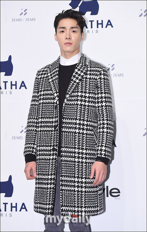 Seo Ha Joon Webcam Seo Ha Joon Webcam