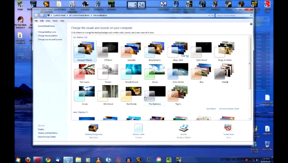 RSS Feed Me Bing Wallpapers   YouTube
