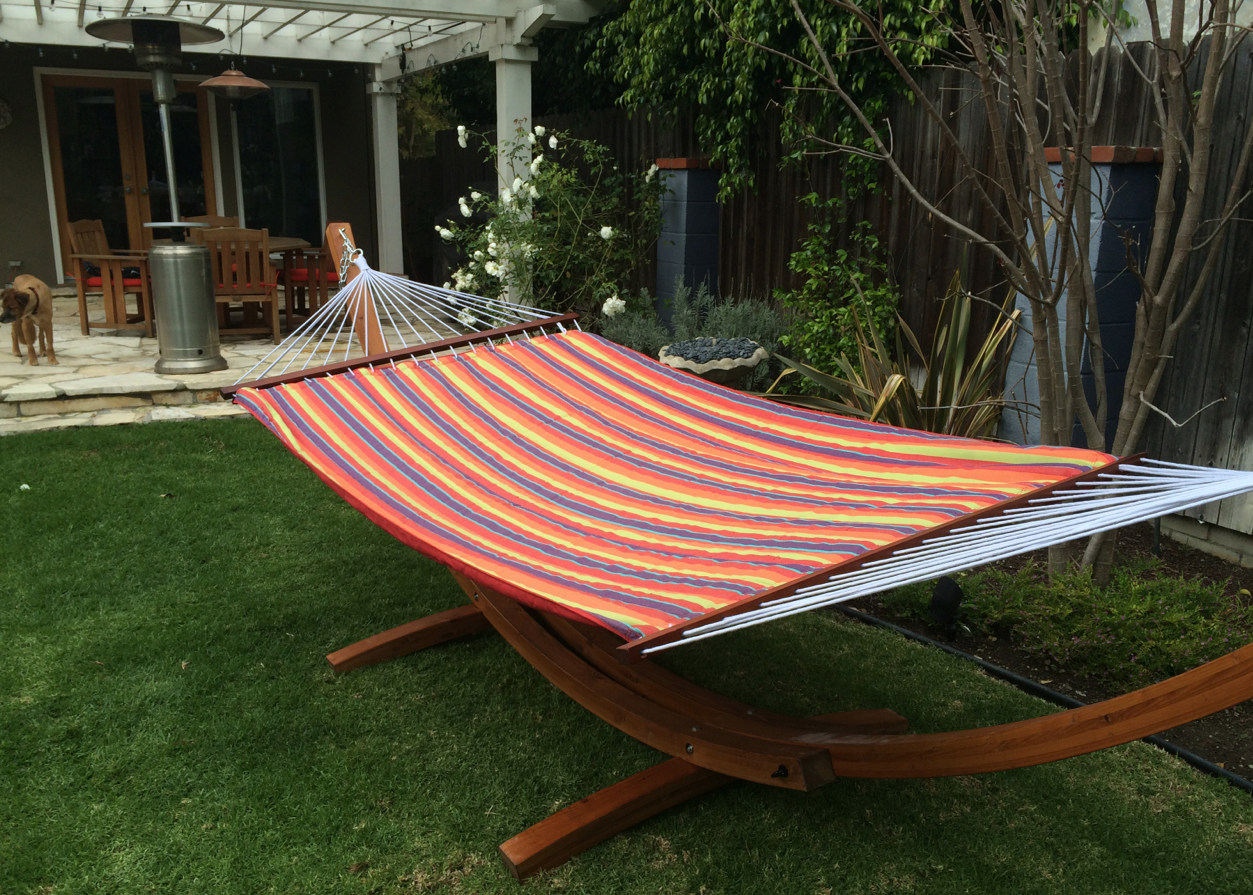 Round Seventeen From the downtown Hammock District