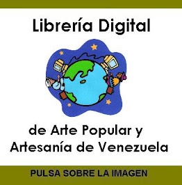 Librería Digital de Arte Popular y Artesanía de Venezuela