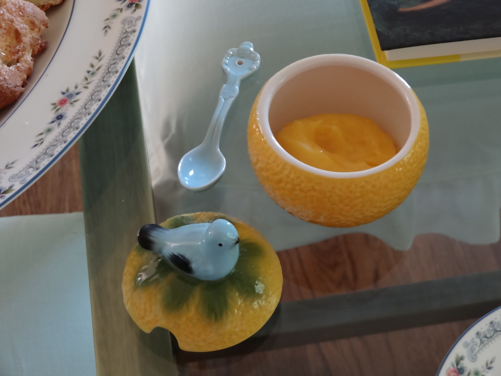 The Sketchy Reader It's a Nancy Drew Tea Party