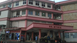 Jadwal Praktek Dokter RS Myria-Charitas KM7 | Semua Spesialis Jadwal Praktek Dokter RS Myria-Charitas KM7 | Semua Spesialis